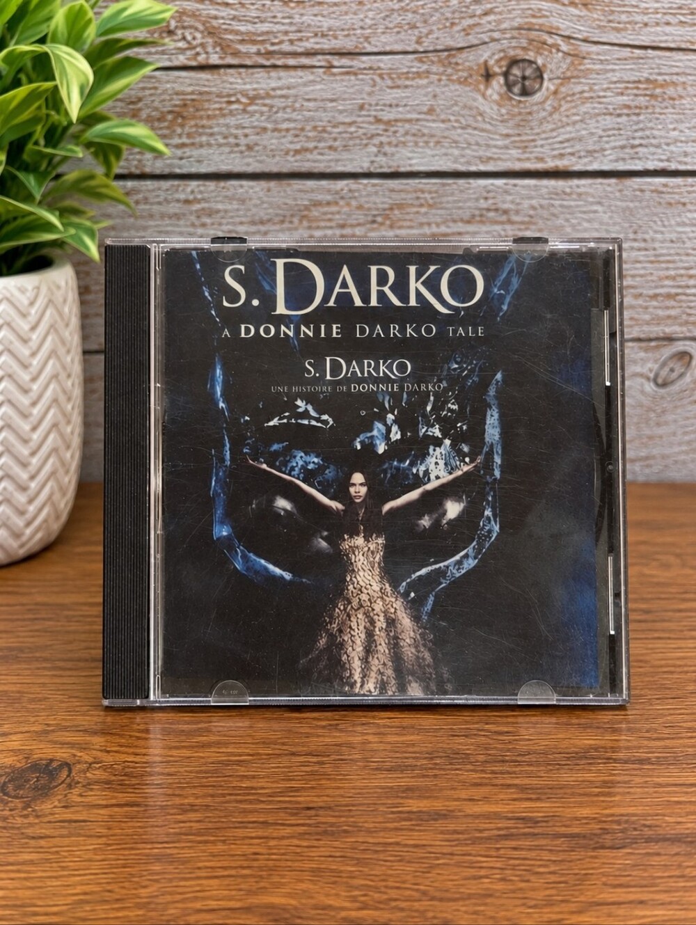 S.Darko A Donnie Darko Tale DVD movie